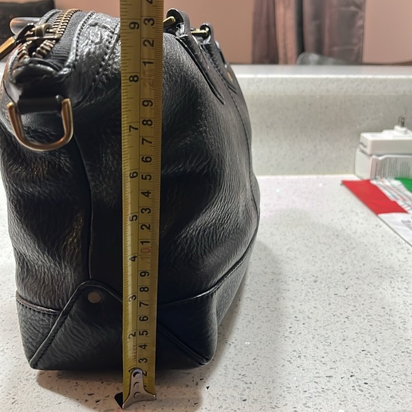 MADEWELL BERLINER LEATHER SATCHEL - Picture 15 of 16